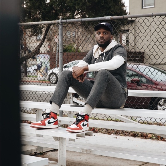 Aime Leon Dore matching set - Picture 7 of 8